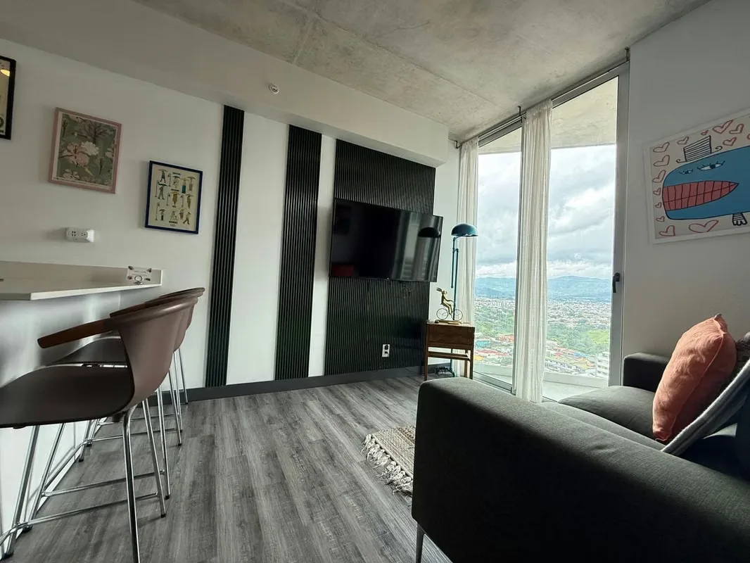 Located in the modern Secret Sabana Tower with magnificent amenities, this luxury apartment offers a prime location in the heart of ..., photo 6