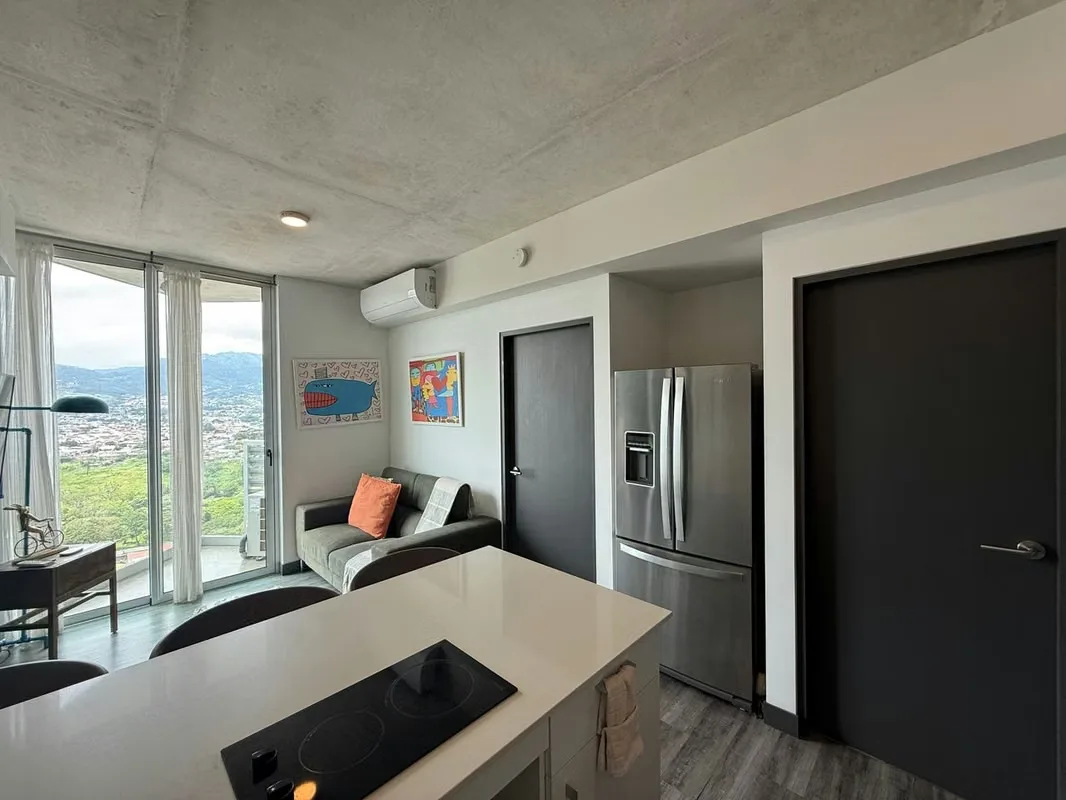 Located in the modern Secret Sabana Tower with magnificent amenities, this luxury apartment offers a prime location in the heart of ..., photo 7