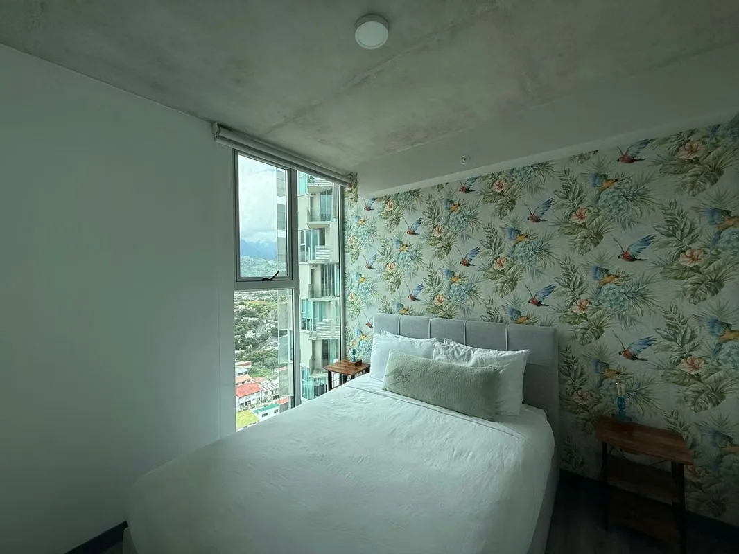Located in the modern Secret Sabana Tower with magnificent amenities, this luxury apartment offers a prime location in the heart of ..., photo 8