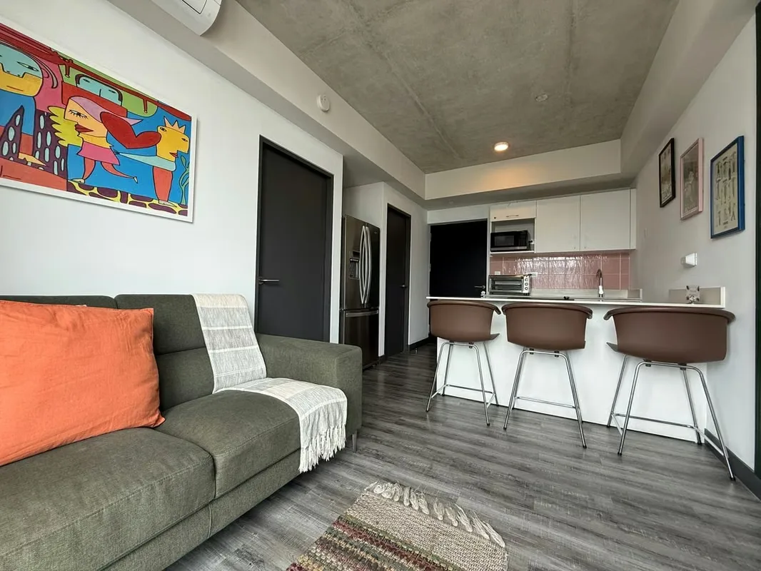 Located in the modern Secret Sabana Tower with magnificent amenities, this luxury apartment offers a prime location in the heart of ..., photo 9