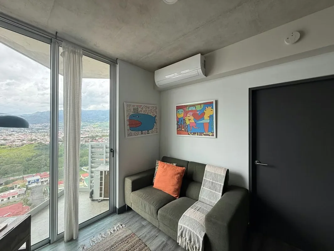 Located in the modern Secret Sabana Tower with magnificent amenities, this luxury apartment offers a prime location in the heart of ..., photo 10