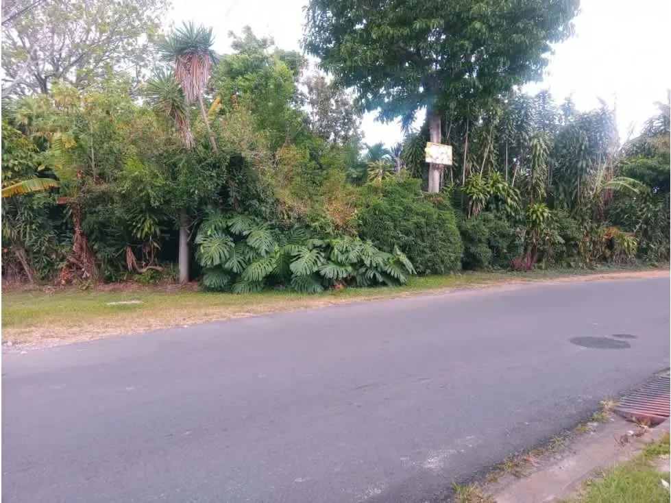 Venta de terreno amplio con excelente ubicación cerca ..., photo 3