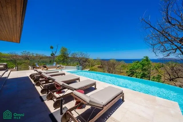 W6 Residence | W Costa Rica, Cabo Velas, Guanacaste 50308