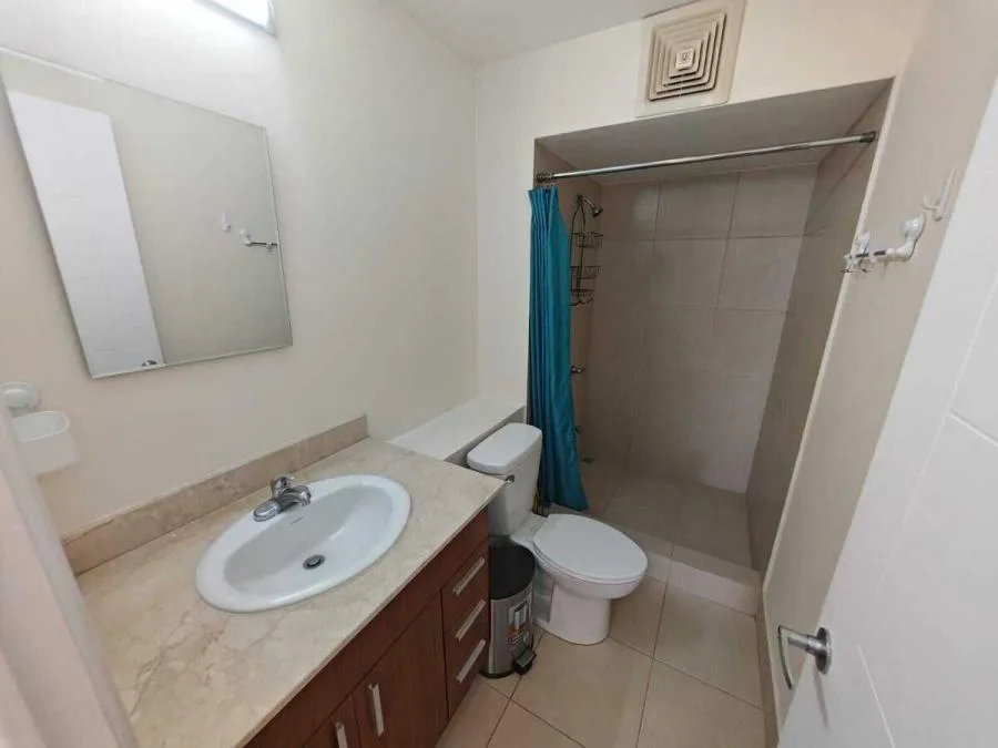 Alquiler de apartamento en Condominio Altos de Palermo, San Rafael de Heredia US$ 950 #1135 - Alquiler / Renta en San Rafael, photo 12