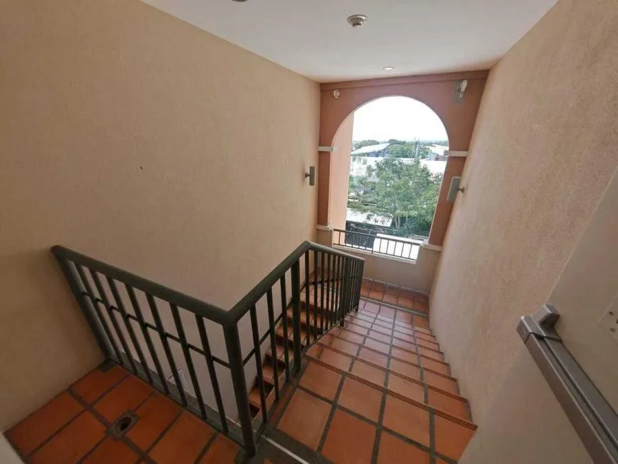 Alquiler de apartamento en Condominio Altos de Palermo, San Rafael de Heredia US$ 950 #1135 - Alquiler / Renta en San Rafael, photo 7