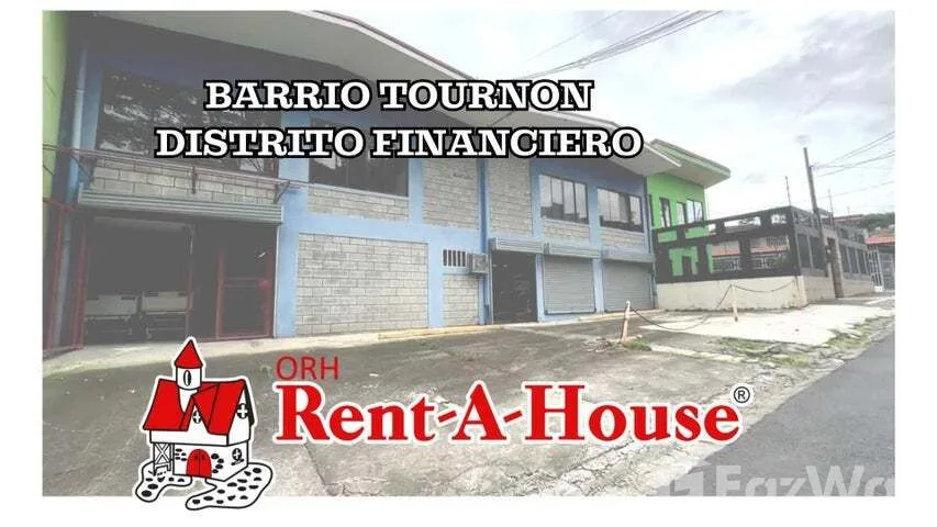 Warehouse for Sale at Goicochea for $721,000