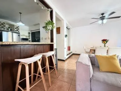 Venta de hermosa casa en Brasil Santa Ana