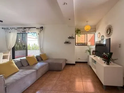 Venta de hermosa casa en Brasil Santa Ana, photo 3