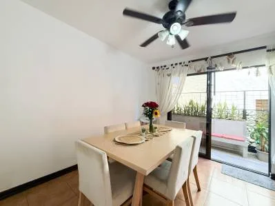 Venta de hermosa casa en Brasil Santa Ana, photo 5