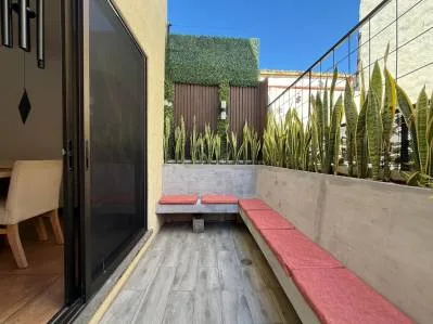 Venta de hermosa casa en Brasil Santa Ana, photo 6