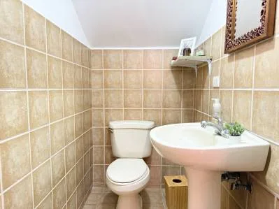 Venta de hermosa casa en Brasil Santa Ana, photo 8