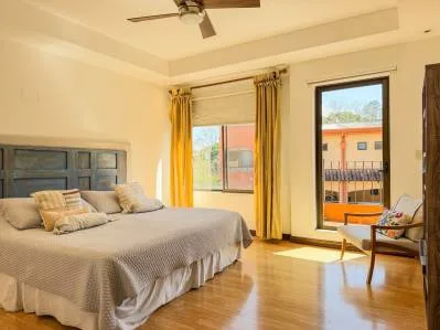 Venta de hermosa casa en Brasil Santa Ana, photo 10