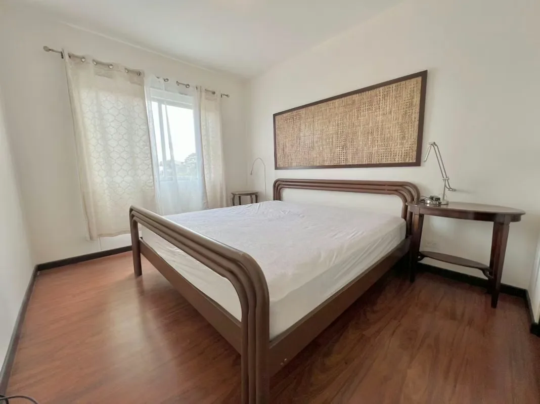 Apartamento amueblado de un dormitorio en torre en Sabana, photo 11