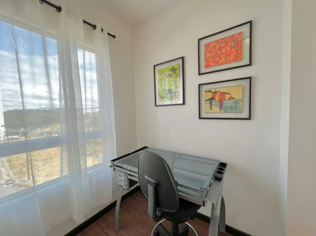Apartamento amueblado de un dormitorio en torre en Sabana, photo 12