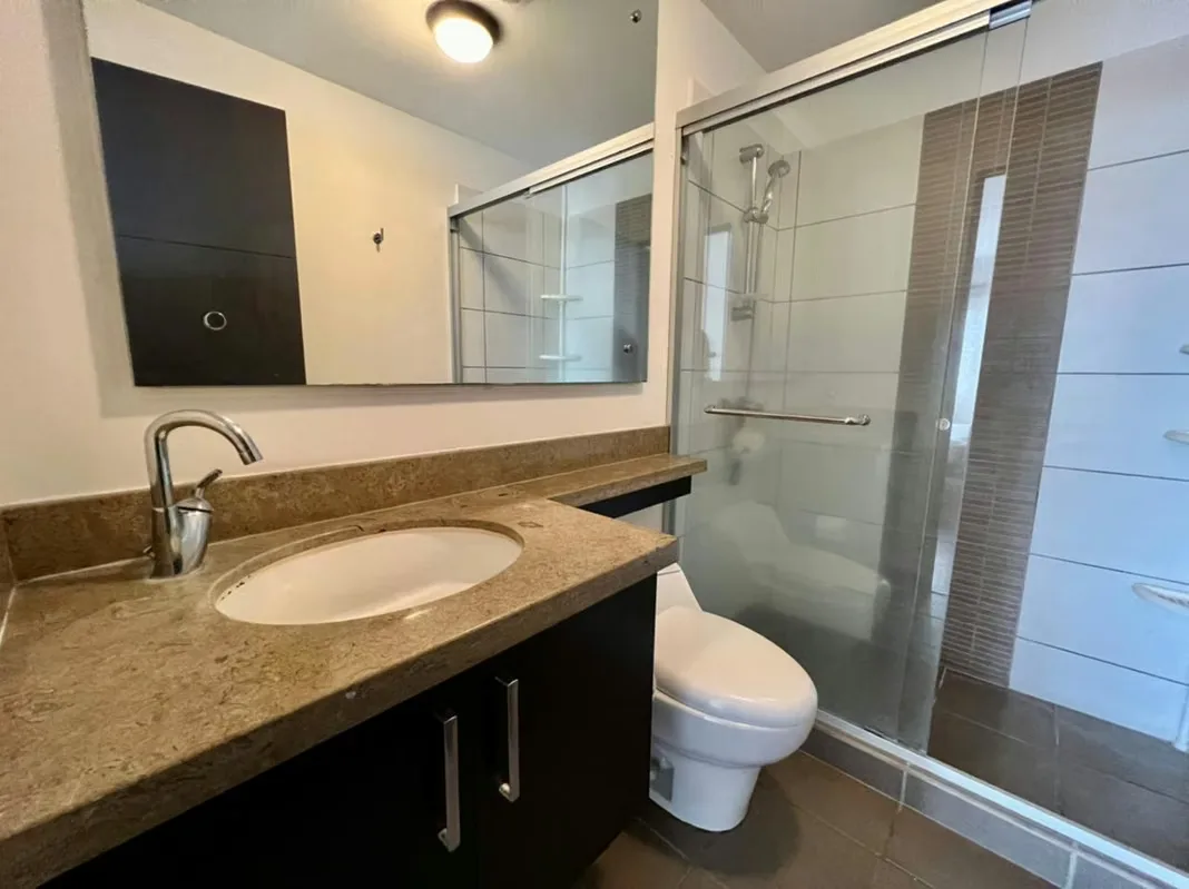 Apartamento amueblado de un dormitorio en torre en Sabana, photo 13