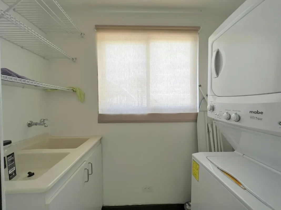 Apartamento amueblado de un dormitorio en torre en Sabana, photo 14