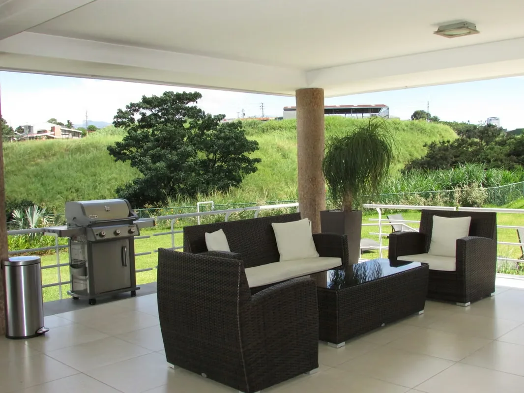 Apartamento amueblado de un dormitorio en torre en Sabana, photo 16