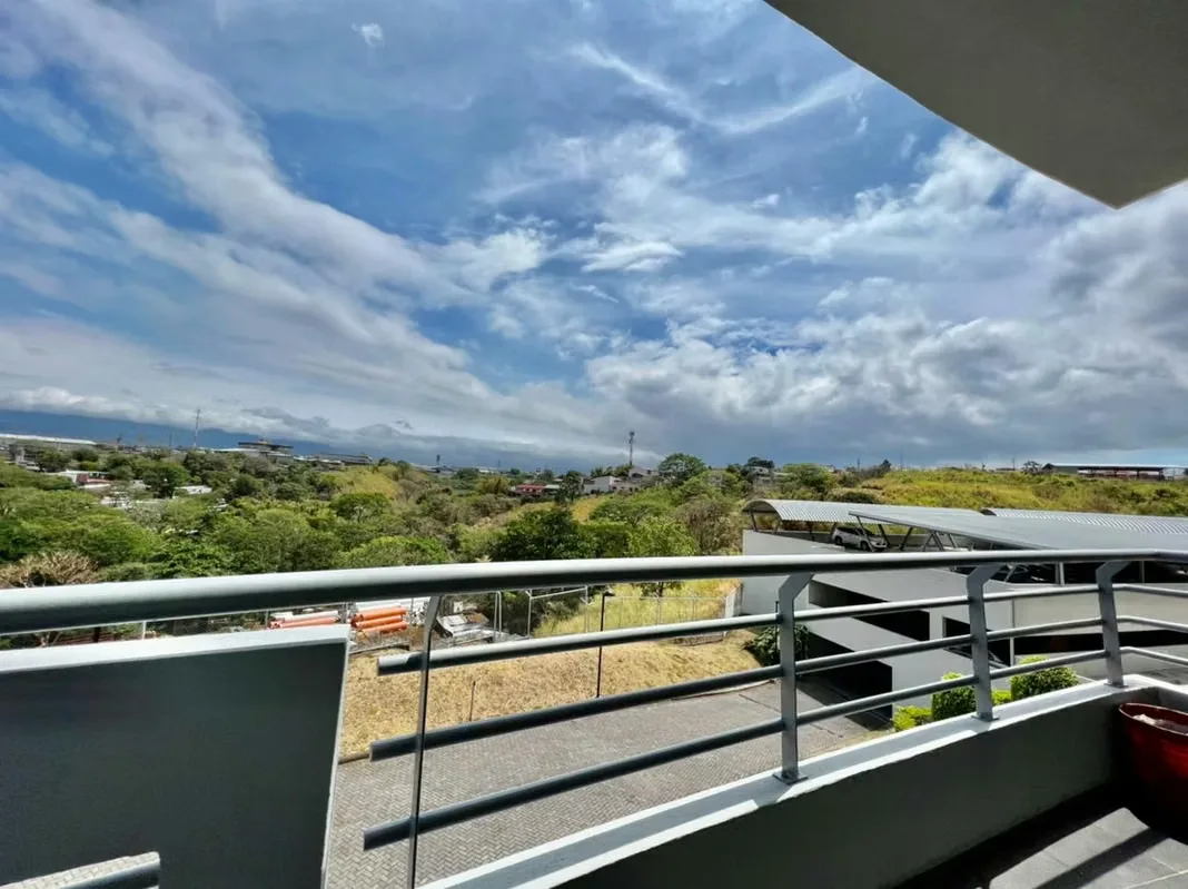 Apartamento amueblado de un dormitorio en torre en Sabana, photo 6