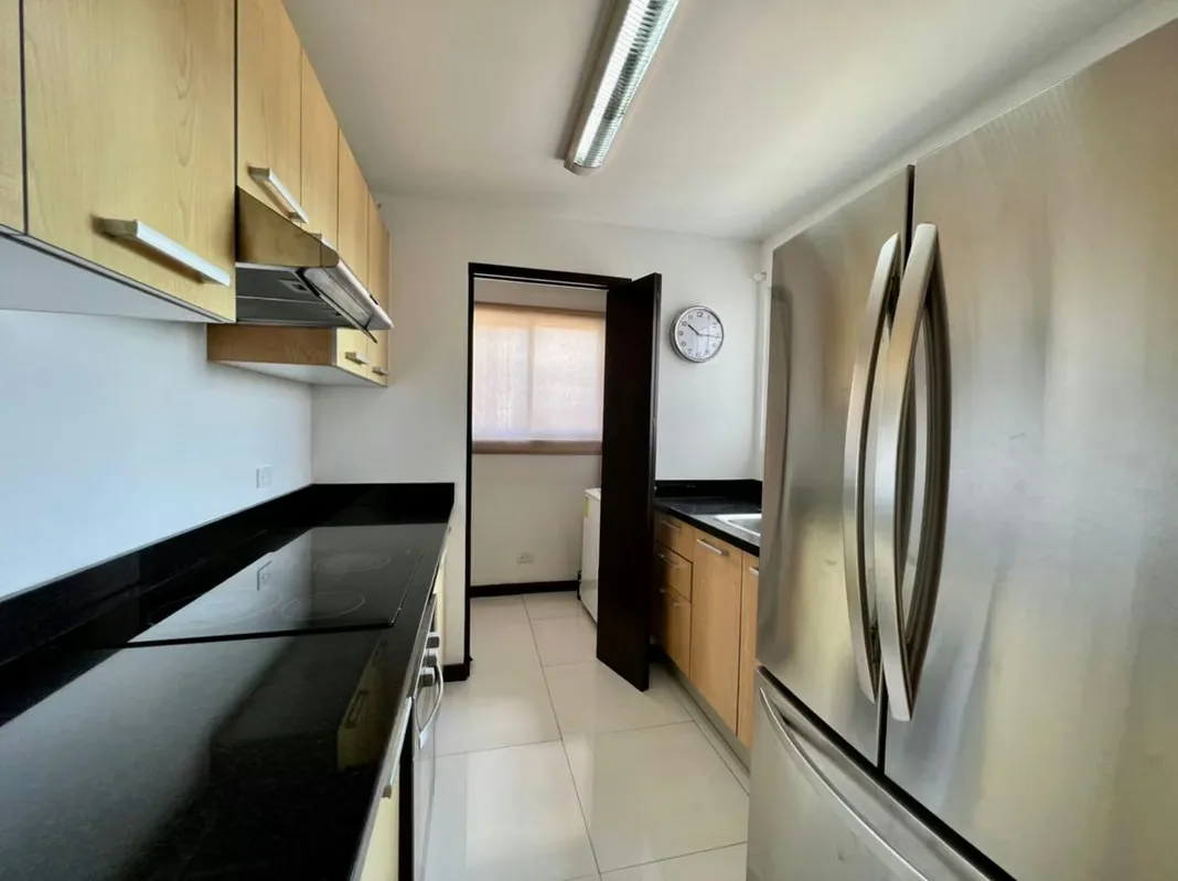 Apartamento amueblado de un dormitorio en torre en Sabana, photo 7