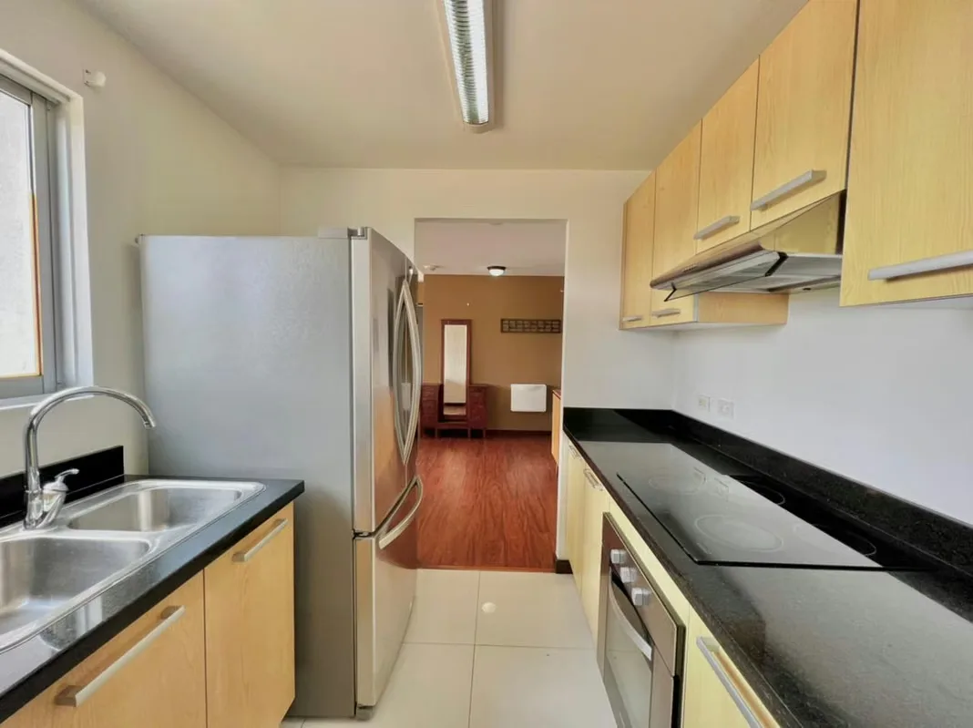 Apartamento amueblado de un dormitorio en torre en Sabana, photo 8