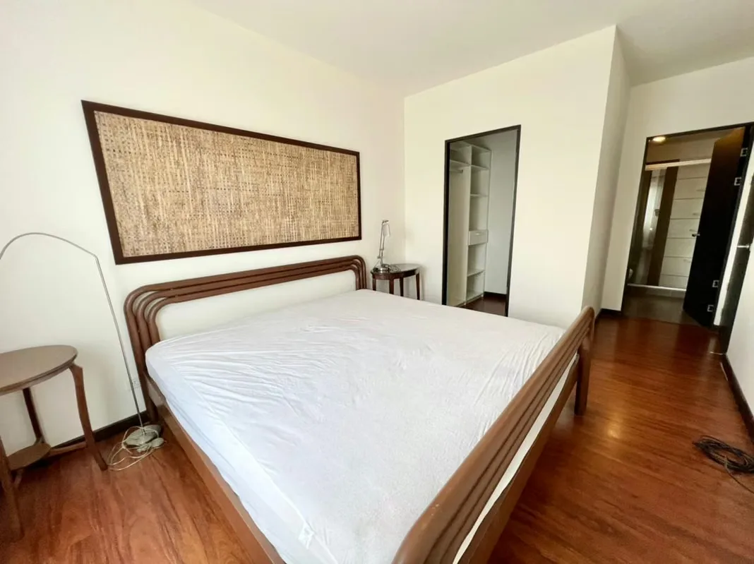 Apartamento amueblado de un dormitorio en torre en Sabana, photo 10
