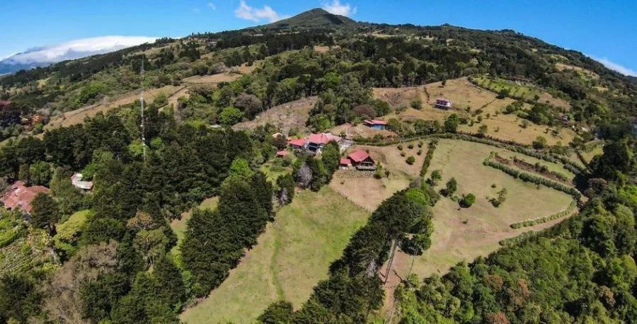 Lote en Venta en Montes de Oca, San José. RAH 23-47 - Venta en Montes de Oca, photo 11