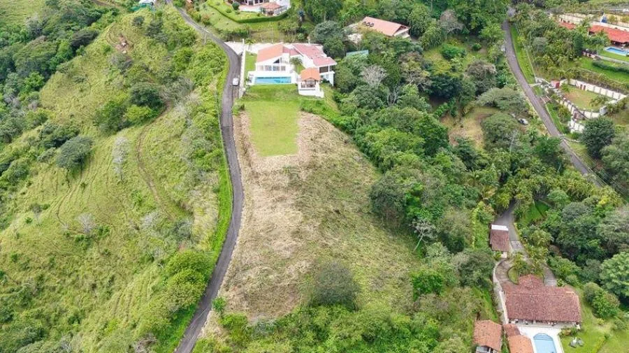 Lote en Venta en Montes de Oca, San José. RAH 23-47 - Venta en Montes de Oca, photo 13