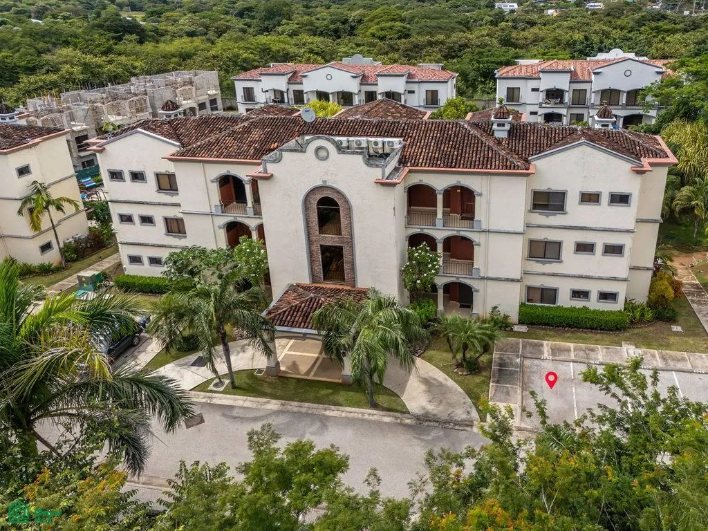 Las Palmas de Tamarindo 1-Bedroom + Loft Condo – Exclusive Listing | $172,000, photo 2