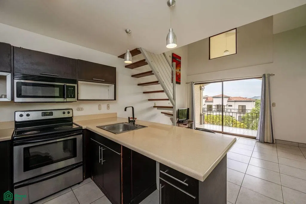 Las Palmas de Tamarindo 1-Bedroom + Loft Condo – Exclusive Listing | $172,000, photo 3
