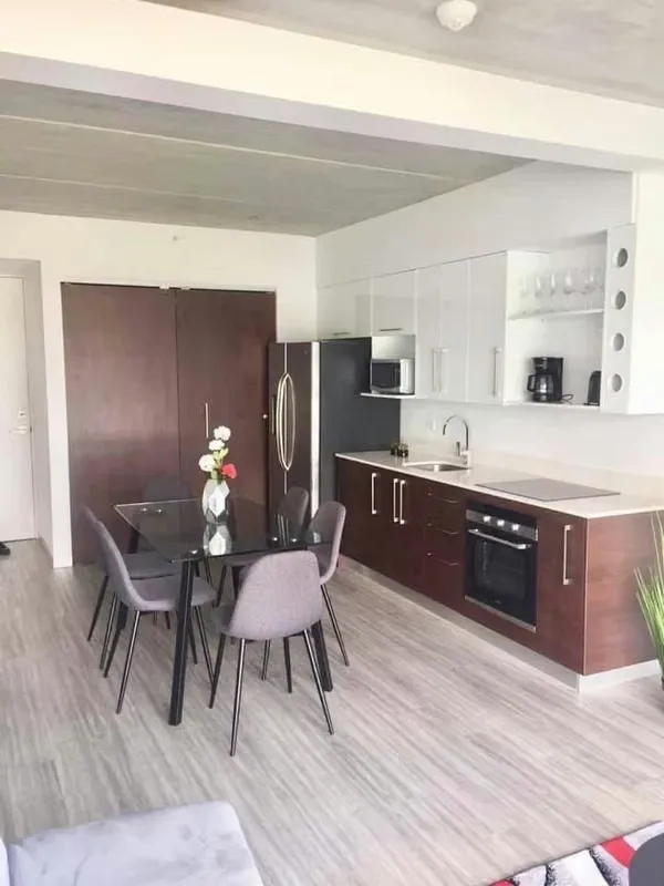 VENDO ACOGEDOR APARTAMENTO EN EDIFICIO EN BARRIO DENT, photo 5