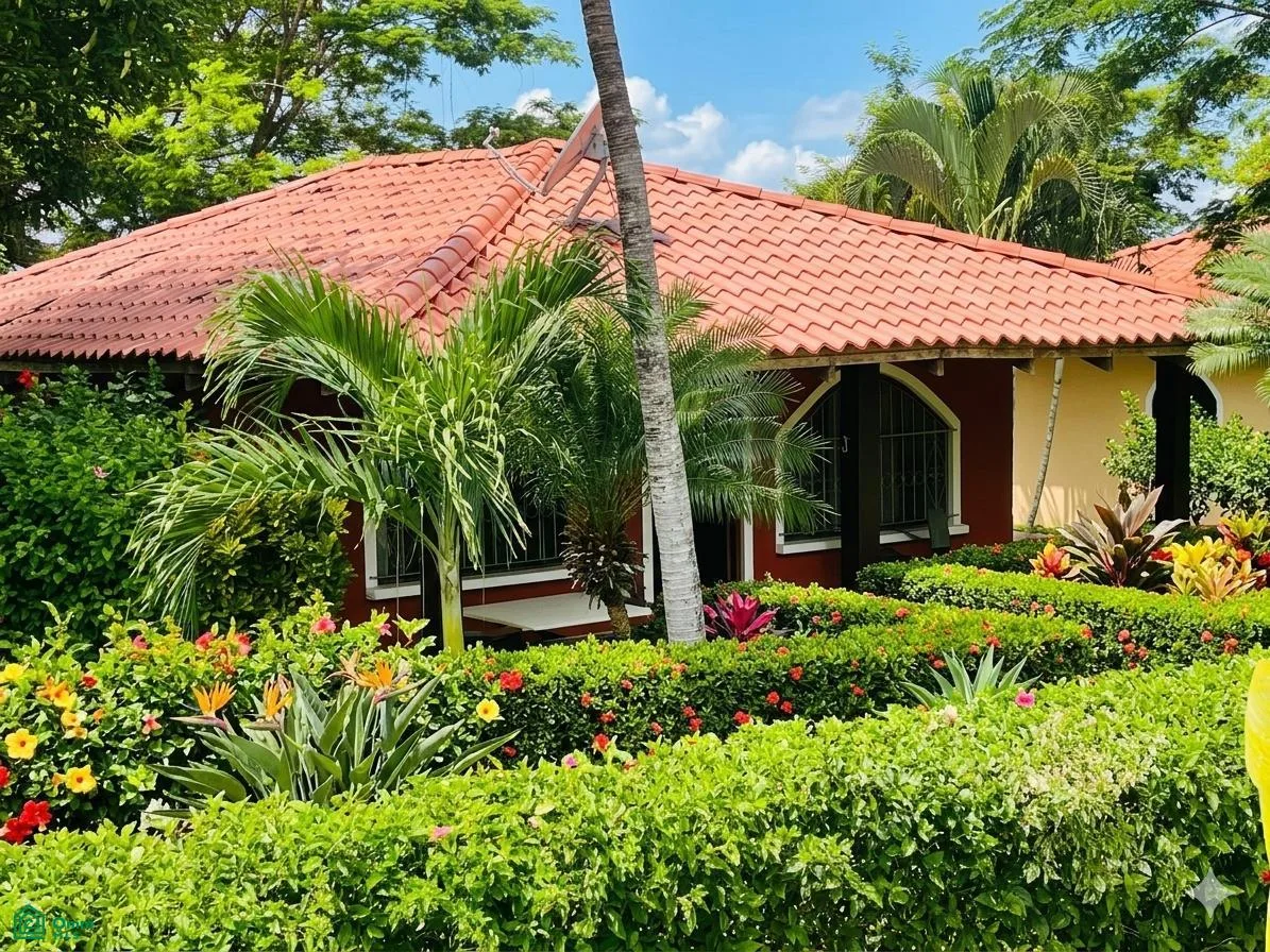 Unidad 414 Villagio  Potrero 414 Tempate Guanacaste