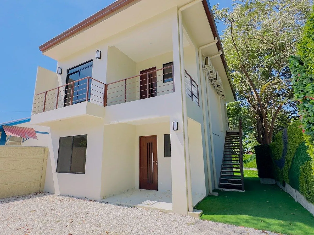 Casa Italia | Brand-New Duplex in North Coco, Walk to the Beach