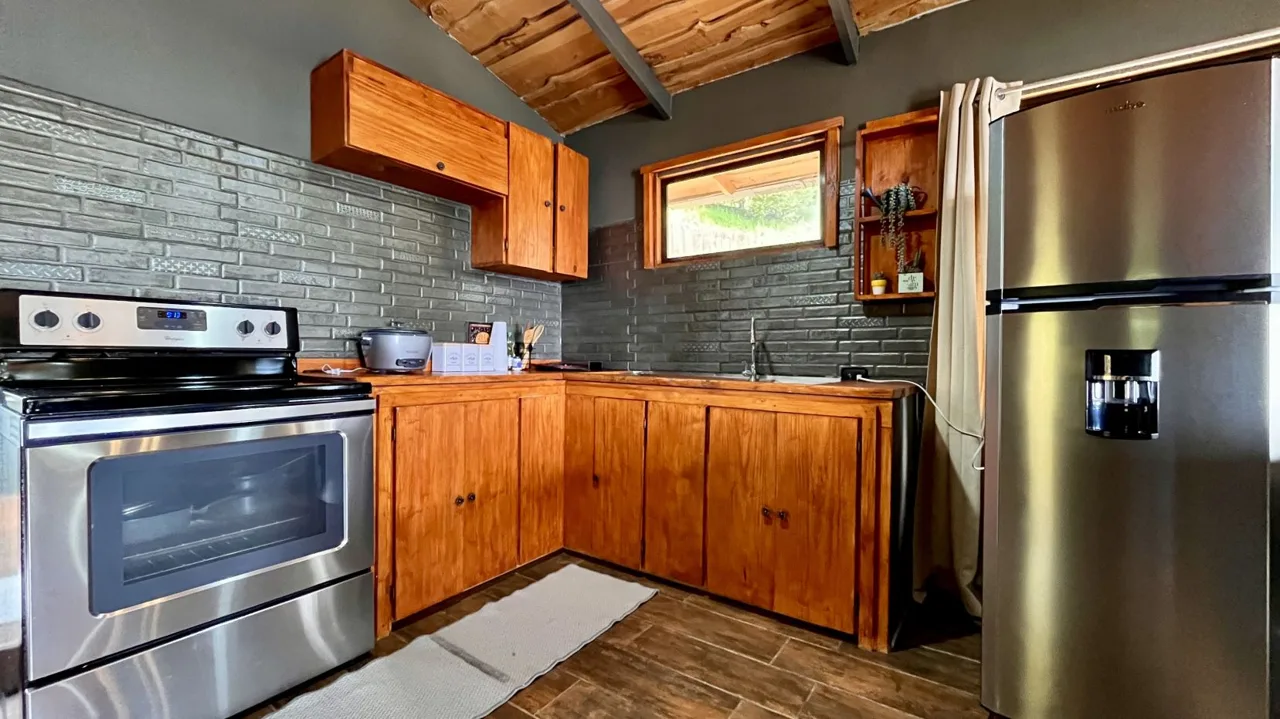 Mountain Cabins for Sale in Costa Rica: Turnkey Property with Passive Income at 2200 m ASL, photo 11