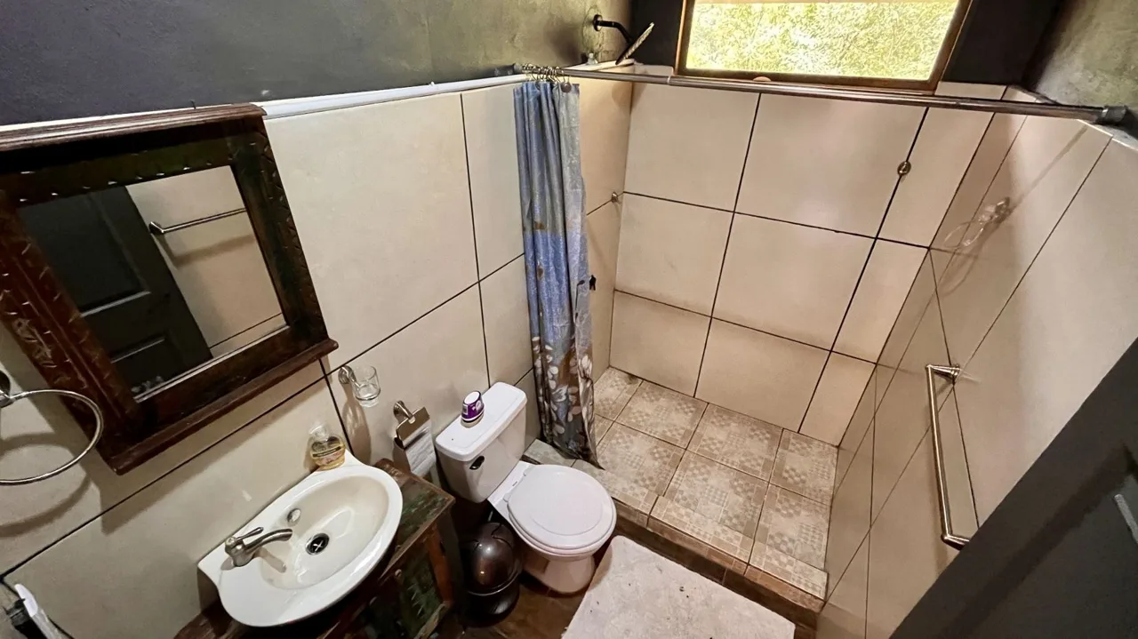 Mountain Cabins for Sale in Costa Rica: Turnkey Property with Passive Income at 2200 m ASL, photo 15
