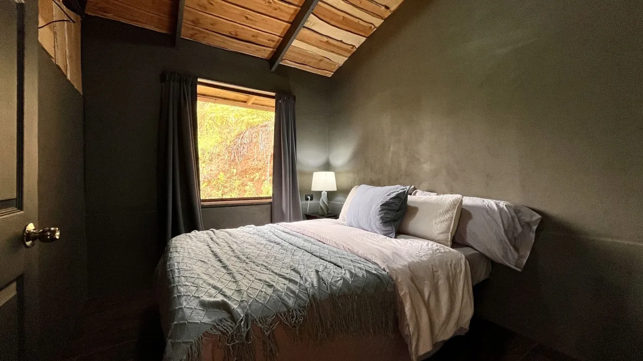 Mountain Cabins for Sale in Costa Rica: Turnkey Property with Passive Income at 2200 m ASL, photo 8