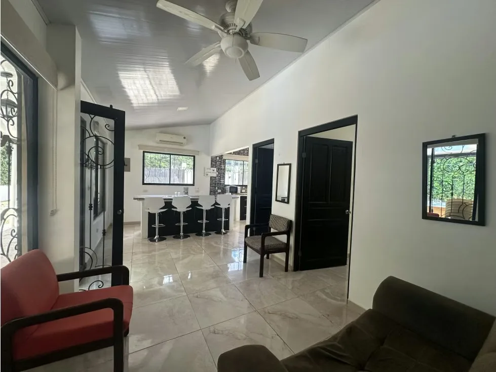 This charming home in Villarreal, just 15 minutes from Playa Tamarindo, offers comfort, privacy, and an excellent ..., photo 8