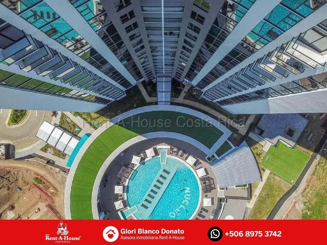 Apartamento Listo para habitar o para Airbnb. Posibilidad de inversión.
