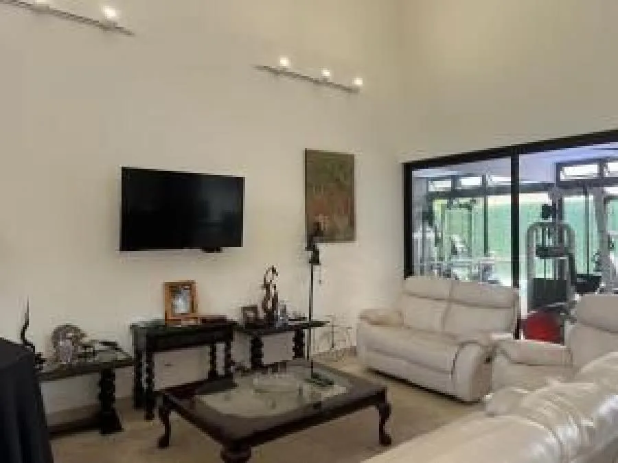 Venta de Moderna Casa en Santa Ana, San José / Mls 25-337 OFC JB - Venta en Santa Ana, photo 2