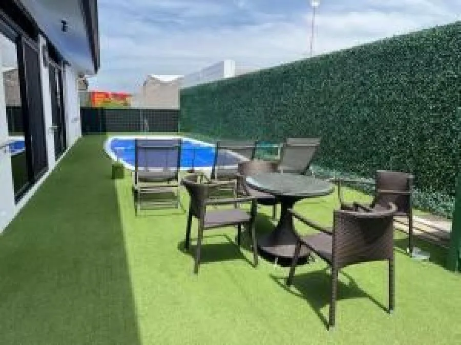 Venta de Moderna Casa en Santa Ana, San José / Mls 25-337 OFC JB - Venta en Santa Ana, photo 6