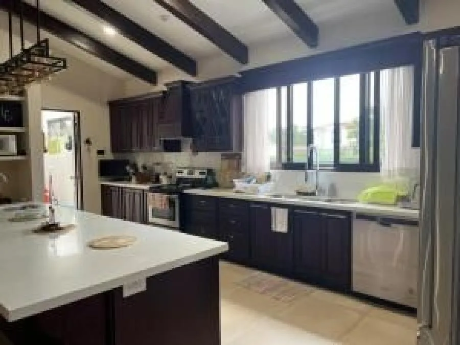 Venta de Moderna Casa en Santa Ana, San José / Mls 25-337 OFC JB - Venta en Santa Ana, photo 9