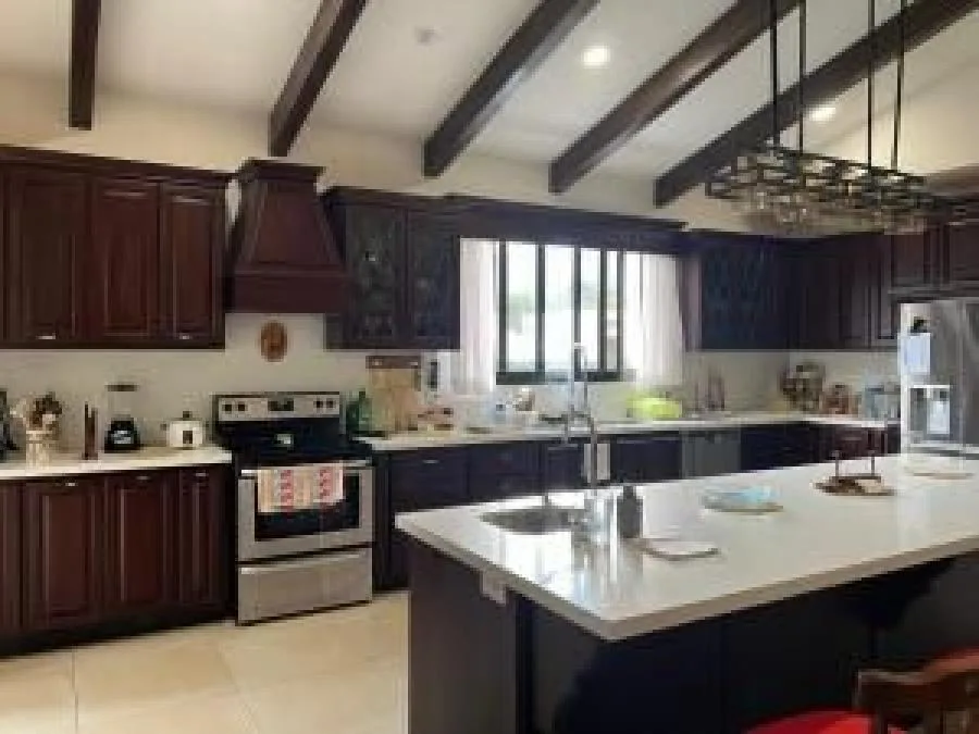 Venta de Moderna Casa en Santa Ana, San José / Mls 25-337 OFC JB - Venta en Santa Ana, photo 10