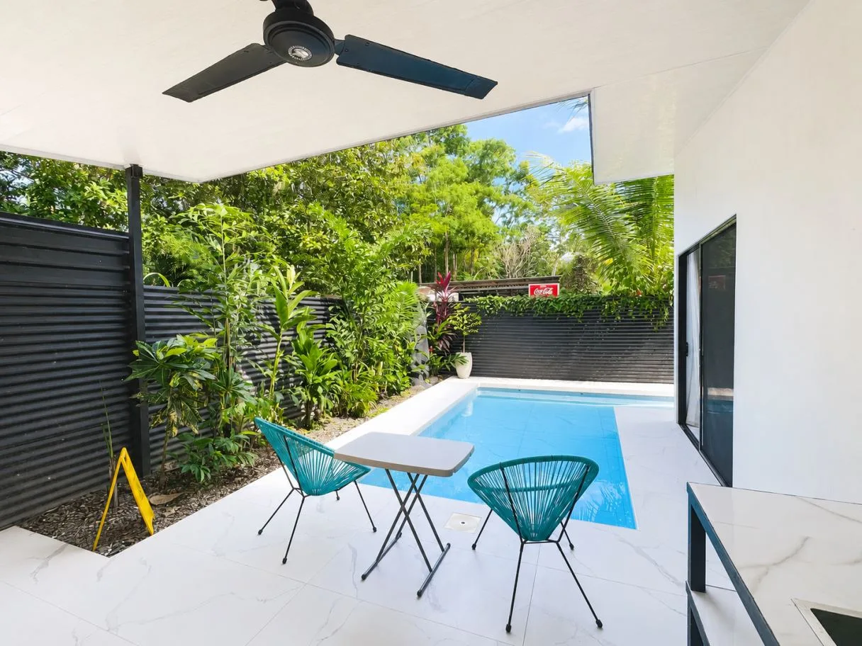 Modern Two-Story Home Just a 5-Minute Walk to Bahía Ballena National Park, photo 2
