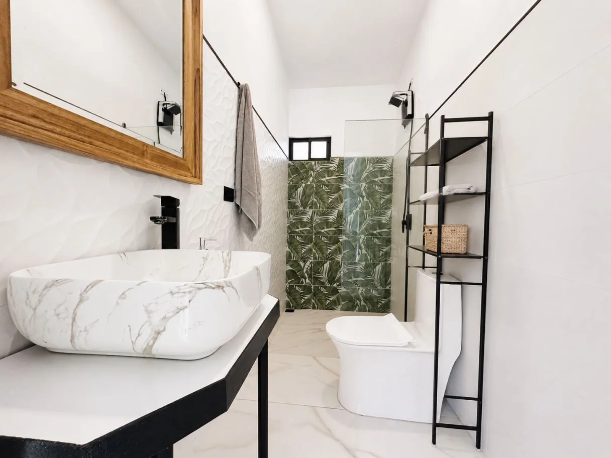 Modern Two-Story Home Just a 5-Minute Walk to Bahía Ballena National Park, photo 15