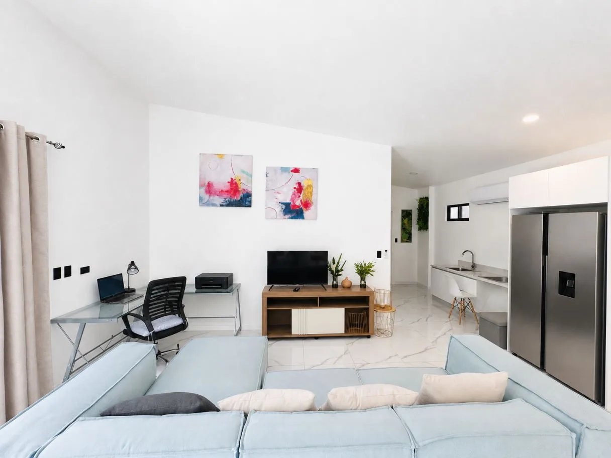 Modern Two-Story Home Just a 5-Minute Walk to Bahía Ballena National Park, photo 4