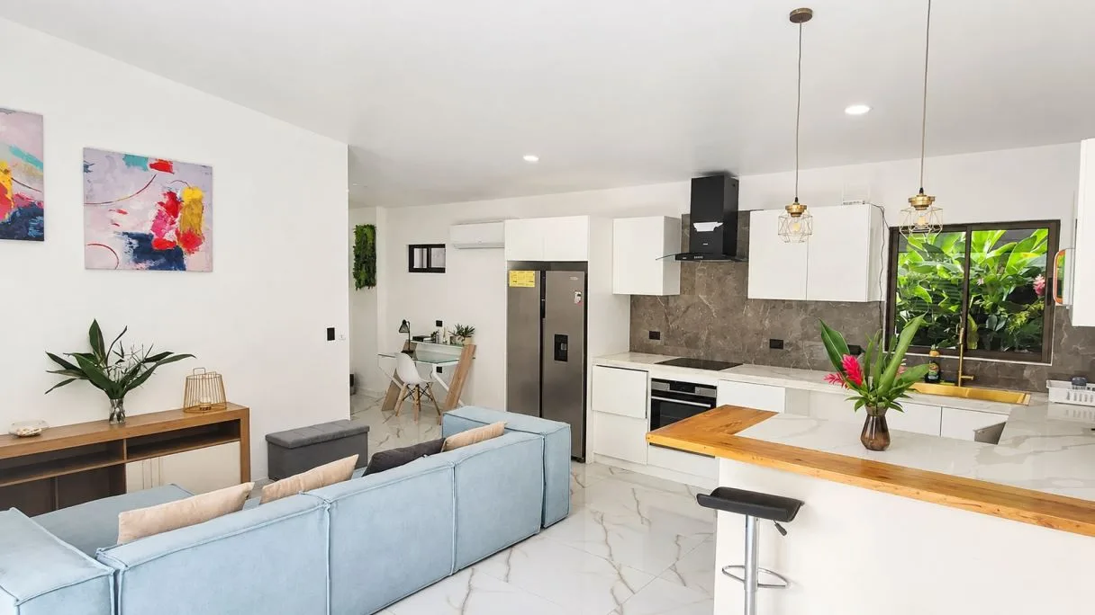 Modern Two-Story Home Just a 5-Minute Walk to Bahía Ballena National Park, photo 5