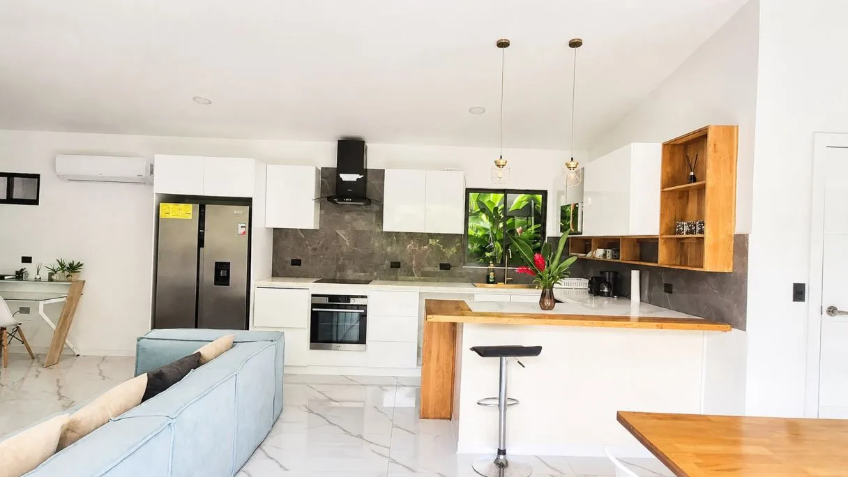 Modern Two-Story Home Just a 5-Minute Walk to Bahía Ballena National Park, photo 7