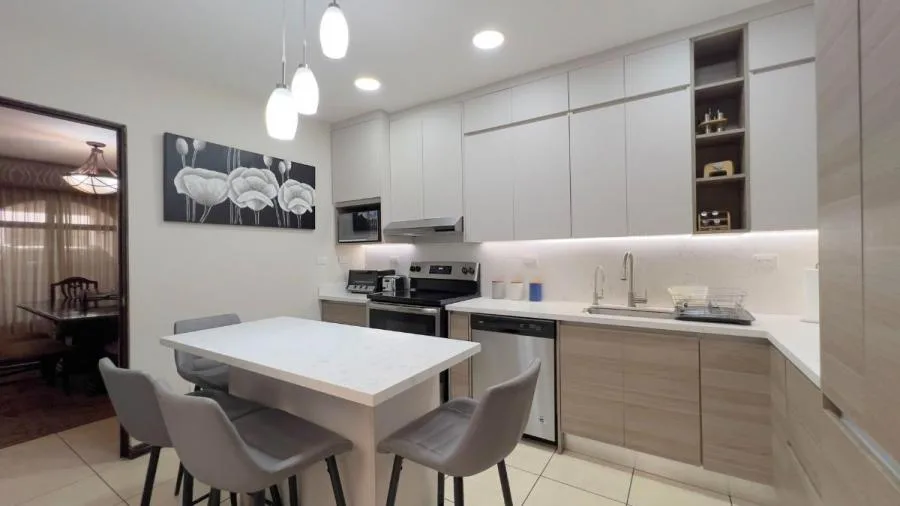 Venta de Casa en Condominio, Lomas de Ayarco Sur, Curridabat. RAH 26-945 NR - Venta en Curridabat, photo 11