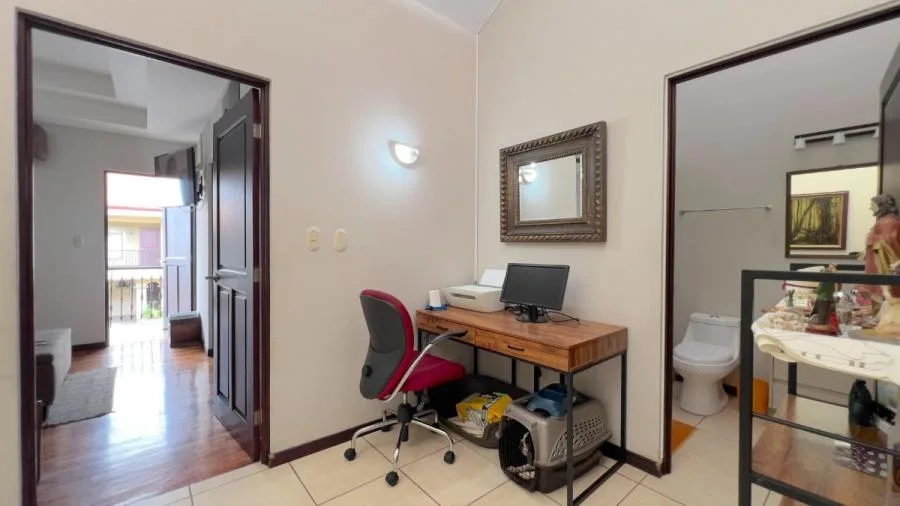 Venta de Casa en Condominio, Lomas de Ayarco Sur, Curridabat. RAH 26-945 NR - Venta en Curridabat, photo 13
