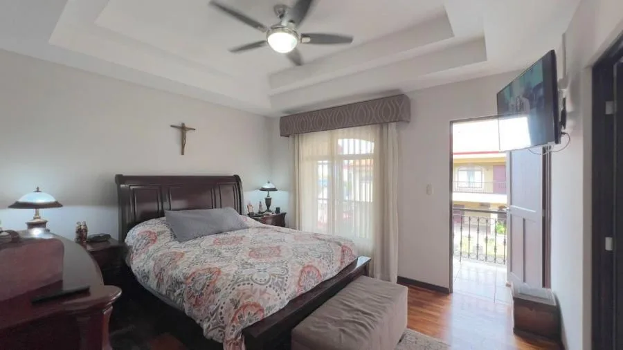 Venta de Casa en Condominio, Lomas de Ayarco Sur, Curridabat. RAH 26-945 NR - Venta en Curridabat, photo 14