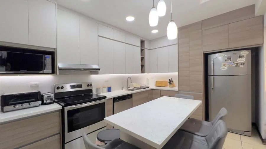 Venta de Casa en Condominio, Lomas de Ayarco Sur, Curridabat. RAH 26-945 NR - Venta en Curridabat, photo 5